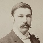 Fergus Hume