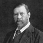 Bram Stoker