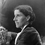Charlotte Perkins Gilman