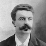 Guy de Maupassant