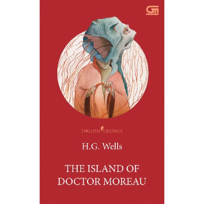 The Island of Doctor Moreau - H.G. Wells