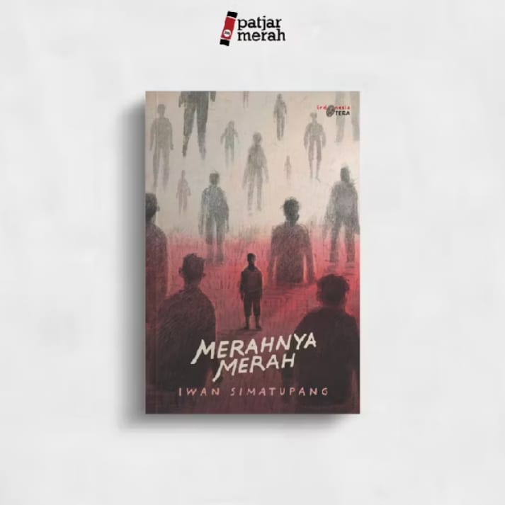 Merahnya Merah - Iwan Simatupang