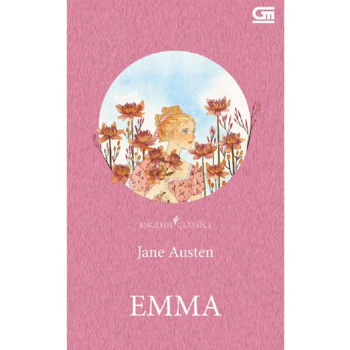 Emma - Jane Austen