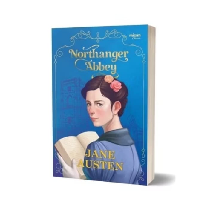 Northanger Abbey - Jane Austen (Mizan)