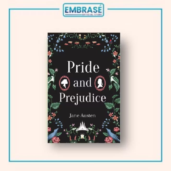 Pride and Prejudice - Jane Austen (Terjemahan)