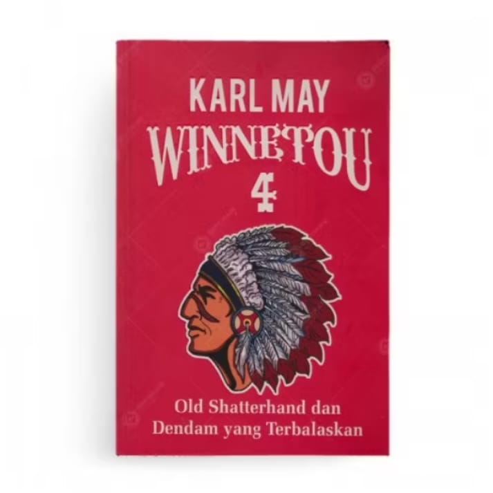 Winnetou 4 - Karl May