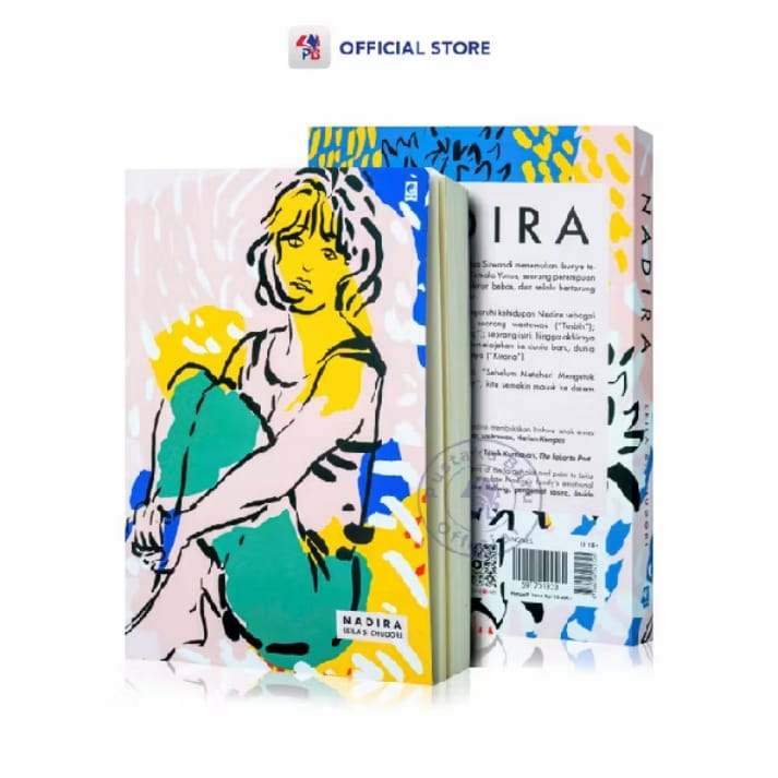 Nadira - Leila S. Chudori