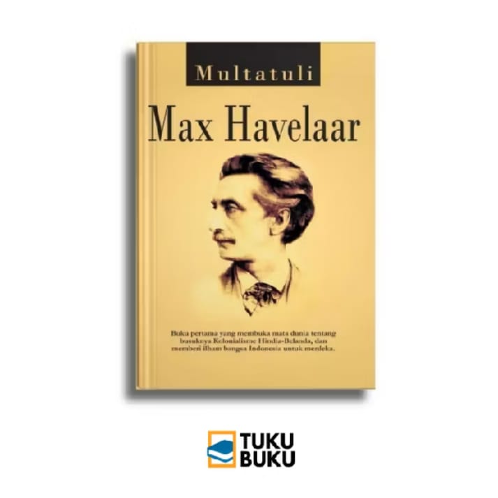 Max Havelaar - Multatuli