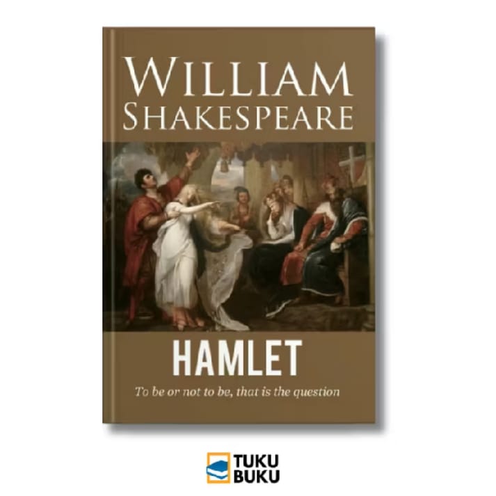 Hamlet - William Shakespeare