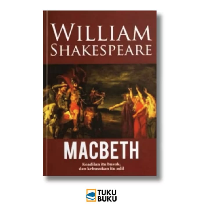 Macbeth - William Shakespeare