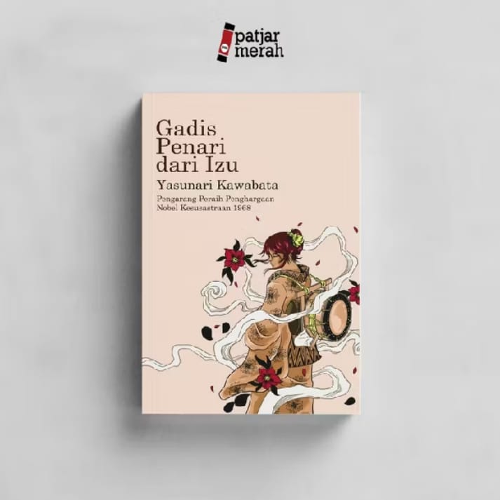 Gadis Penari dari Izu - Yasunari Kawabata