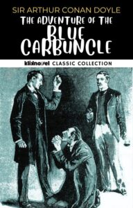 The Adventure of the Blue Carbuncle