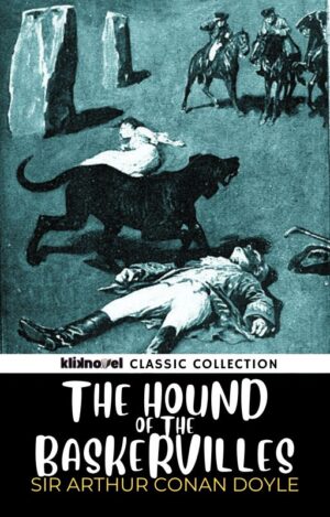 The Hound of the Baskervilles