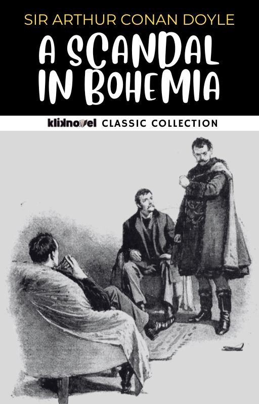 The Red-Headed League