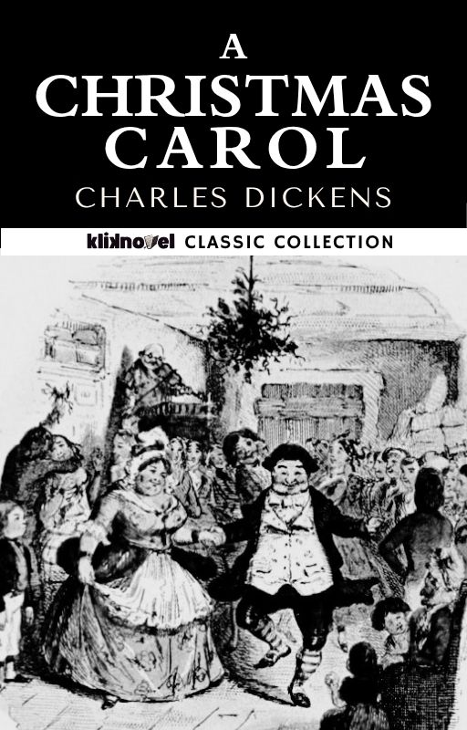A Christmas Carol karya Charles Dickens