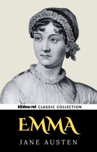Emma by Jane Austen