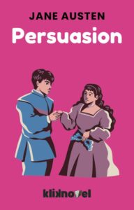 Persuasion by Jane Austen