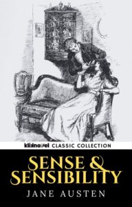 Sense and Sensibility by Jane Austen