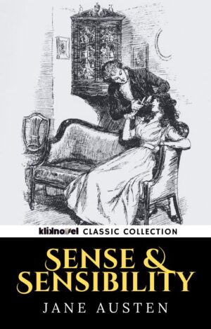 Sense and Sensibility by Jane Austen