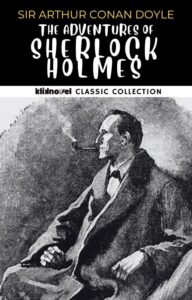 The Adventures of Sherlock Holmes
