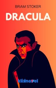 Terjemahan novel Dracula karya Bram Stoker