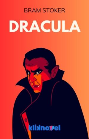 Terjemahan novel Dracula karya Bram Stoker