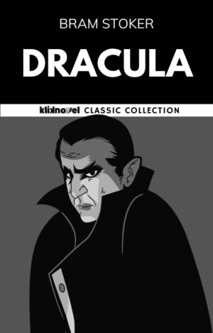 Terjemahan novel Dracula karya Bram Stoker