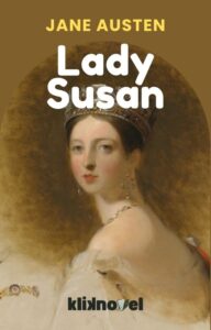 Lady Susan by Jane Austen