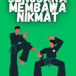 Sengsara Membawa Nikmat