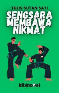 Sengsara Membawa Nikmat by Tulis Sutan Sati