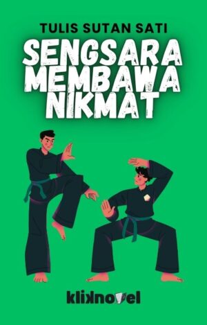 Sengsara Membawa Nikmat
