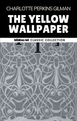 Terjemahan The Yellow Wallpaper karya Charlotte Perkins Gilman