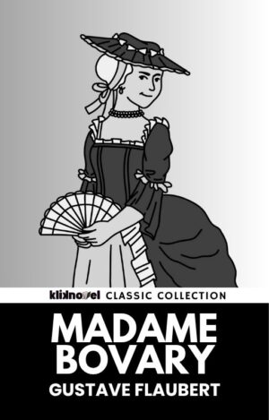 Terjemahan Madame Bovary karya Gustave Flaubert