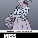 Miss Harriet