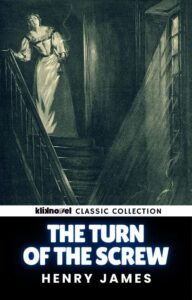 Terjemahan The Turn of the Screw karya Henry James
