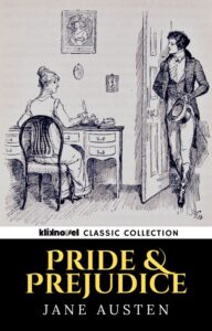 Pride and Prejudice by Jane Austen