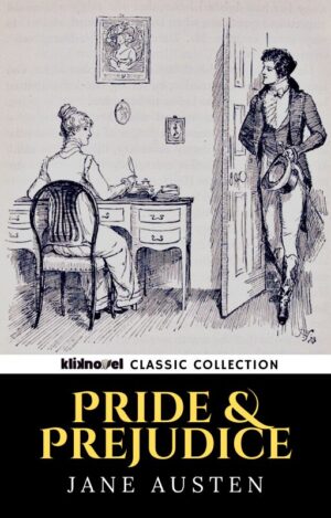 Pride and Prejudice by Jane Austen