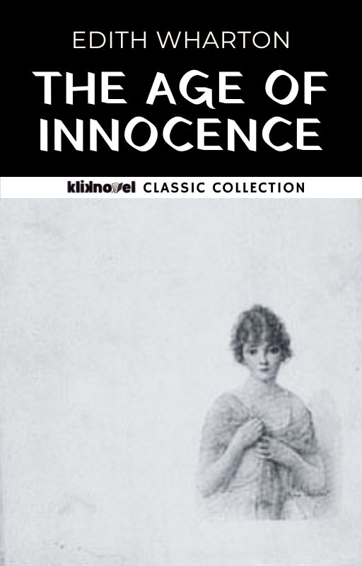 The Age of Innocence