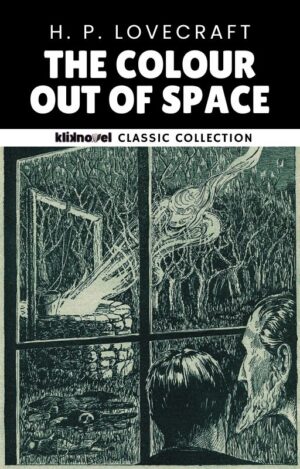 The Colour Out of Space