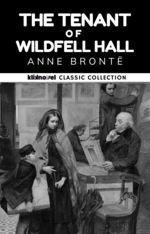 The Tenant of Wildfell Hall