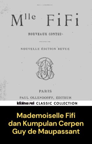 Mademoiselle Fifi et Nouveaux Contes