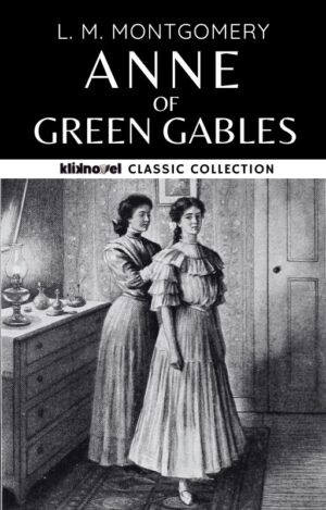 Anne of Green Gables