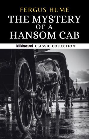 The Mystery of a Hansom Cab