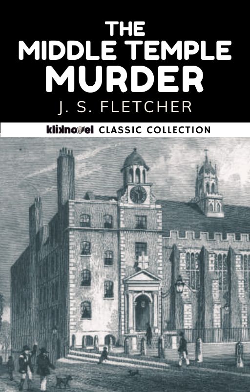 The Middle Temple Murder