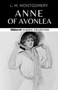 Anne of Avonlea