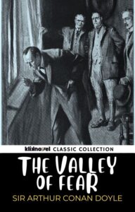 The Valley of Fear karya Sir Arthur Conan Doyle