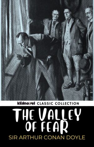 The Valley of Fear karya Sir Arthur Conan Doyle