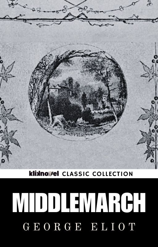 Middlemarch by George Eliot
